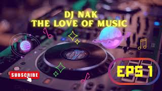 Download lagu DJ NAK : 3_step_mix 2025 Afro tech Dlala thukzini , caiiro , Oscar MBO DJ NAK mp3