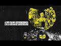 A Wu Tang Experience Official Trailer 2025 Music Documentary Breaking Glass Pictures