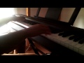 Youssoupha ft Madame Monsieur- Smile - piano ...
