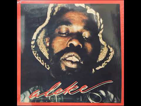 Aleke Kanonu - *N'Gwode* 1980