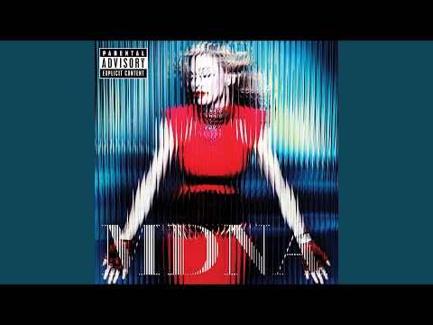 Videoclip de I’m Addicted — Madonna