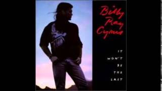 Billy Ray Cyrus -  Talk Some