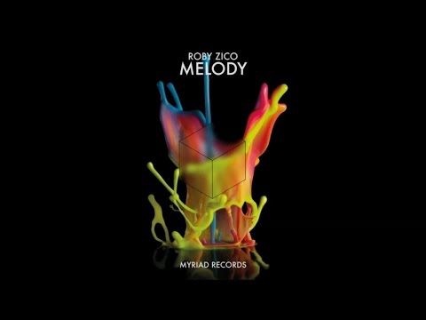 ROBY ZICO - MELODY