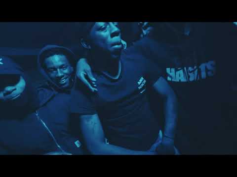 GoonGlizz  " Wont Stop " Ft GxrillaGoldo (Prod.By Jordanhooch & Prreal beats ) (Shot By CHD )