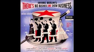 Ethel Merman, Dan Dailey, Donald O'Connor, Mitzi Gaynor & Johnnie Ray   Alexander's Ragtime Band 360