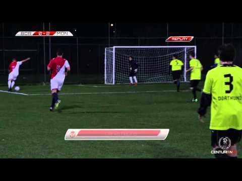 CENTURION CUP [C8 SILVER] B.Dortmund - Monaco