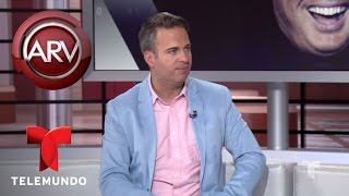 Sorprendentes secretos de la vida de Luis Miguel | Al Rojo Vivo | Telemundo