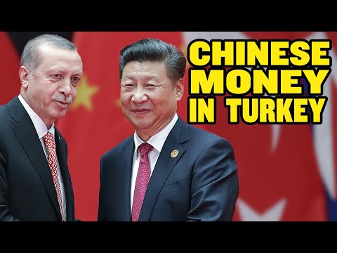 Why Turkey ABANDONED Uyghurs for China