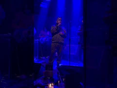 If I Ever Fall In Love - K-24/7