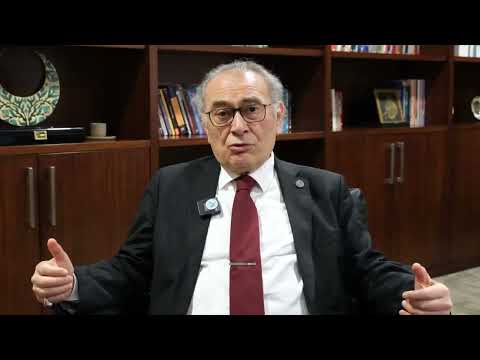 Prof Dr Nevzat Tarhan 4