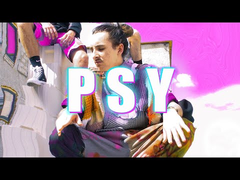Video thumbnail for Psy