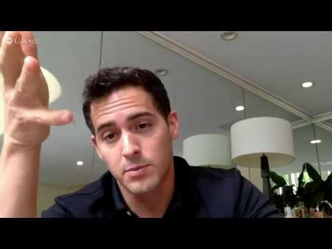 The Grid Q&A with Dan Tocchini IV