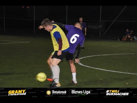 03.09.2019 II Liga C - MPEC vs. Luxoft