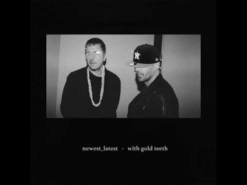 With Gold Teeth - Nine Inch Nails Remix Tape