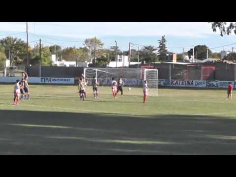 C.A.HURACAN  O   C. LA FRANCIA  1