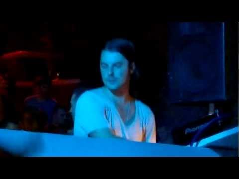 What is the title of the song play by Axwell @ Paradise Club Mykonos