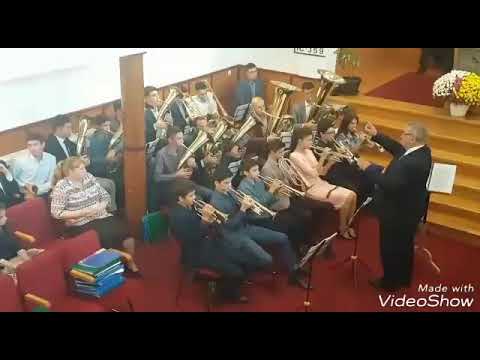 Fanfara Comişani - Se-arată zorii