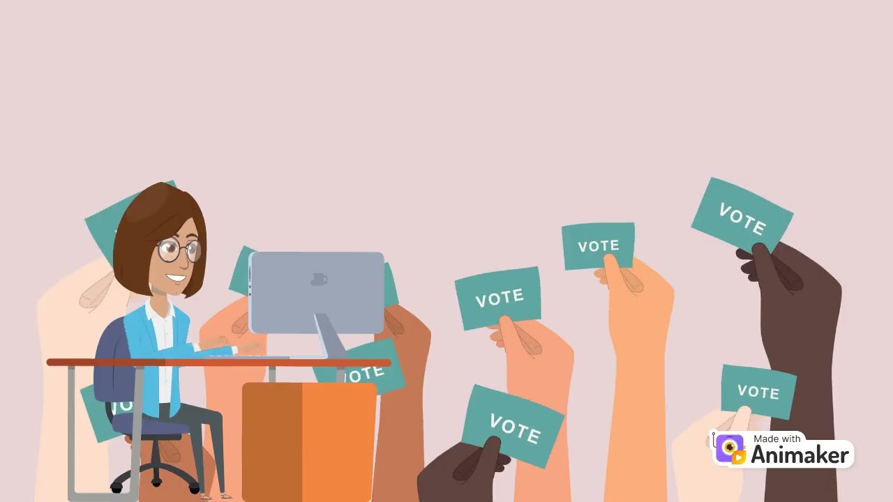 E-voting with homomorphic encryption