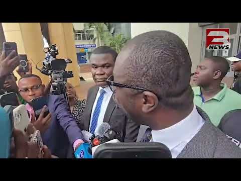 Ghana Jollof Case: Salomey Awiti Baffoe’s Bail Hearing Delayed