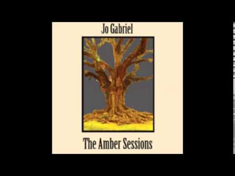 Jo Gabriel - Summoning