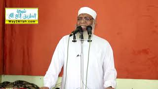 قيام الليل | الشيخ شوقي عبد الصادق image