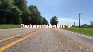 There's A Light :: Todd Smith :: SunShining Lyric Video