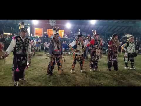 Mens Woodland @ Honor the Earth Pw 2021