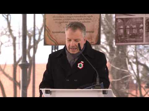 Március 15., Hatvan - 2019