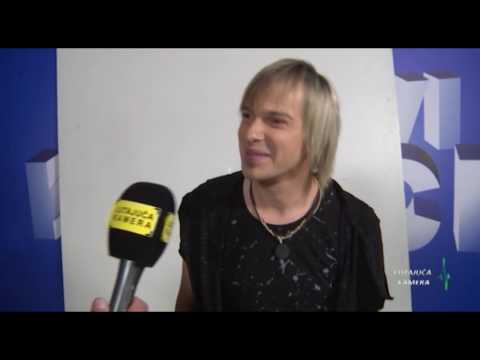 Lutajuca Kamera - Emisija 37_ Zvezde Granda 2015/2016 (Offical video)