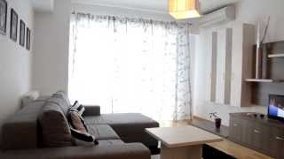 preview picture of video 'Apartament in regim hotelier Bucuresti - zona Pipera, Barbu Vacarescu'