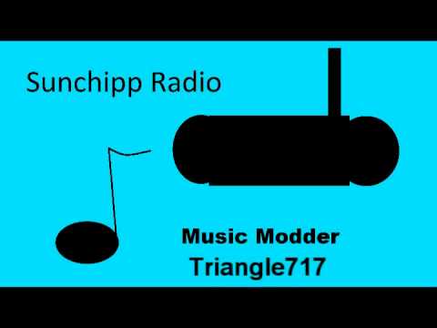 Lego Racers 2 Music modding(mars.4 real)