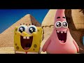 SpongeBob Movie 2 Sponge Out Of Water The Team TV Spot 10 1 15 15