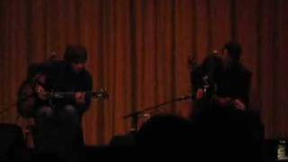 Colin James - Watchin' The River Flow (F/Craig Northey LIVE!)