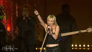 Patricia Kaas - Quand Jimmy dit (live 2005)