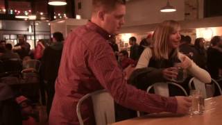 Slingin' Hot Chicken at "The Budlong"