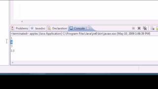 Java Programming Tutorial - 22 - for Loops