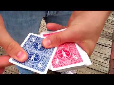 Animate and Restore by Jesse Feinberg