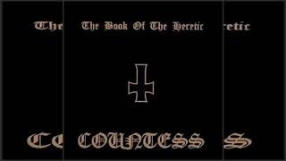 COUNTESS - THE BOOK OF THE HERETIC - FULL ALBUM 1996
