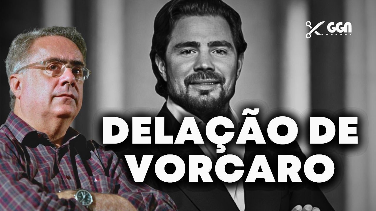 Nassif sobre delação de Vorcaro: "possibilidade de direcionamento é a mesma que da Lava Jato"