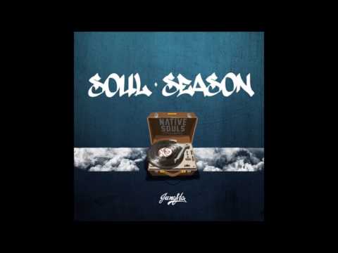 Junoflo(주노플로) - $OUL$ [Soul Season]