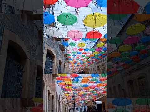 Decoração de carnaval em São Luís. #carnaval #sãoluís #maranhão #nordeste #culturanordestina