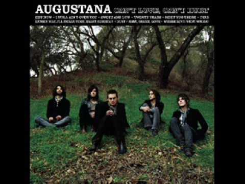 Augustana - Hey Now
