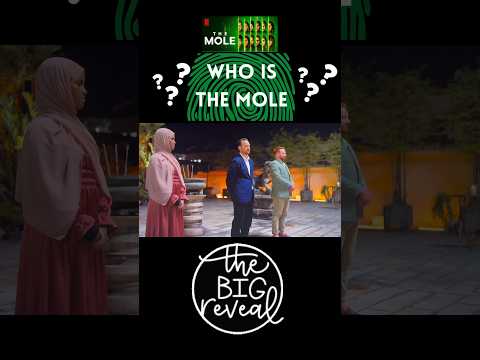 The Mole Has Been Revealed! They Step Forward and Explain Their Underlying Plan!