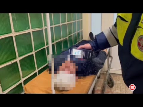 Во время полицейского рейда в Ревде разбился пьяный водитель