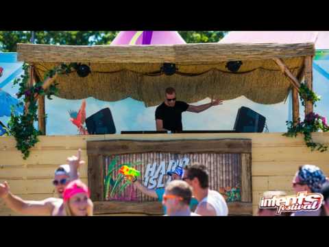Intents Festival 2017 - Liveset (Circus Beach)