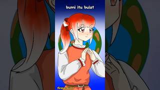 Download lagu earth is round or flat #cartoon #animation #anime #anime #meme #vtuber #countryhumans mp3