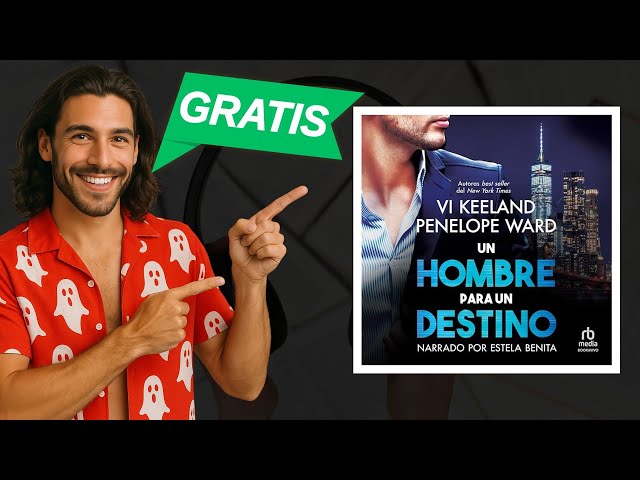 Vídeo relacionado con Un hombre para un destino
