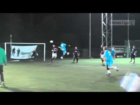 17.09.2014 YesSport I Liga A - Biesiada z ,,Hudym Smalcem'' vs. A.S.A.