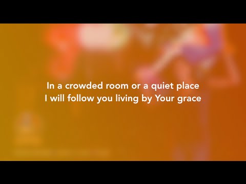 Forever Faithful Camporee Theme Song [Lyric Video]