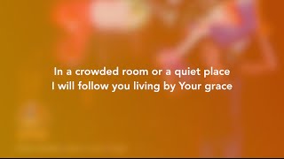 Forever Faithful Camporee Theme Song [Lyric Video]